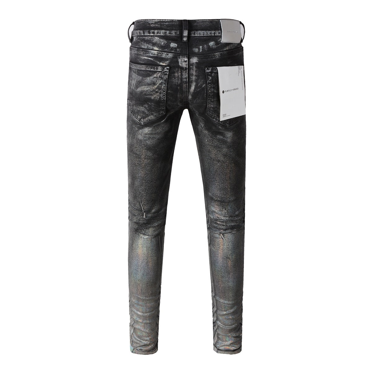 Luxury Jeans Designer Fashion Trousers Fashionable Pants Summer Breathable Cotton Blue Pants 9028